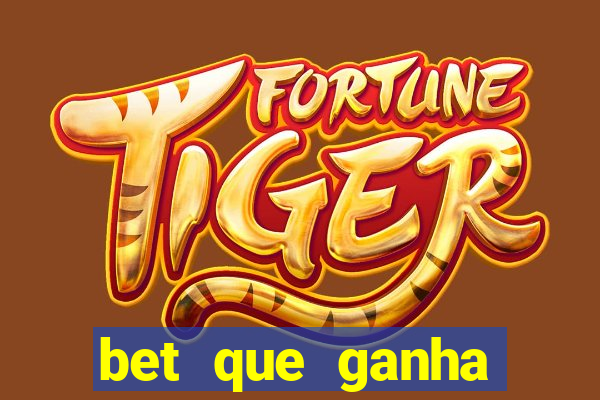 bet que ganha bonus no cadastro